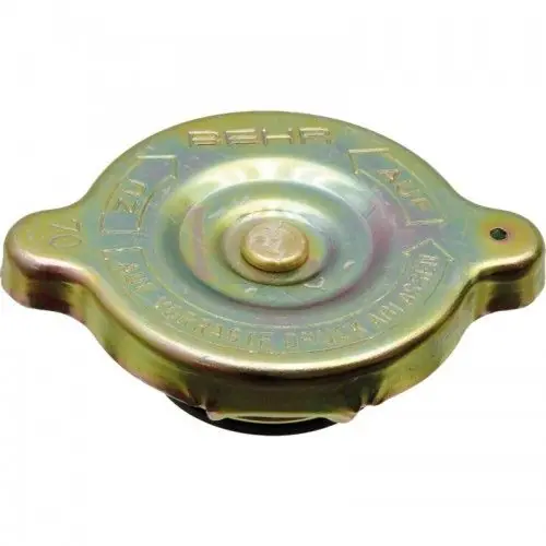 Achat Immédiat Bouchon de radiateur - 0,7 bar - Mercedes-Benz - U 403, U 413, U 406, U 416