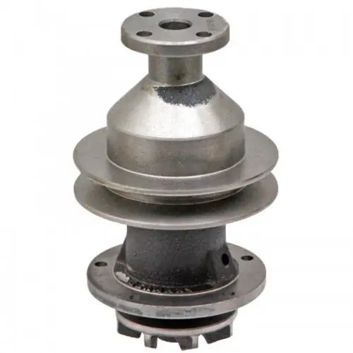 Petit Prix Pompe à eau avec poulie - Mercedes-Benz - U 2010, 401, 402, 411