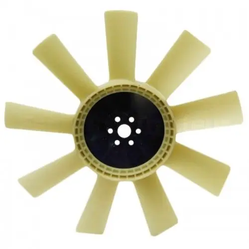 Pale de ventilateur - Mercedes-Benz - Trac 1000, 1100, 1300, 1400, 1500, 1600, 1800 Solde