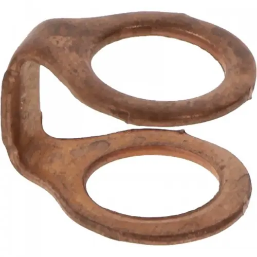 Expédié Aujourd'hui Joint - conduit retour carburant -Mercedes-Benz- Série MBTrac, U401 ,U402, U403, U413, U406, U416, U421, U407, U424, U425