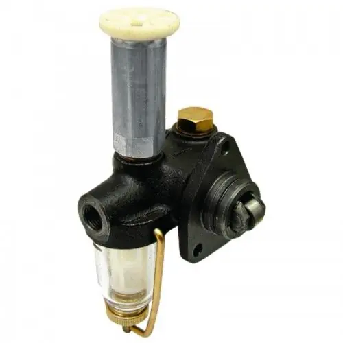 Pompe d‘alimentation - Mercedes-Benz - Trac 1000, 1100, 1300, 1500 Acheter Direct