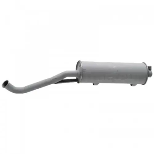 Echappement - chassis à partir n° 00229 - Mercedes-Benz - U 421, U 407 Certifié