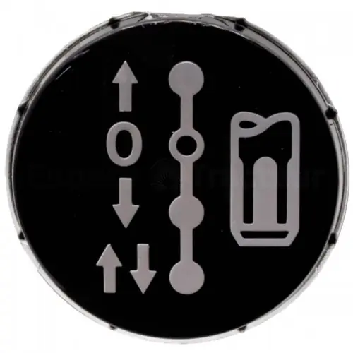 Acheter Direct capuchon du pommeau - levier prise de force - Mercedes-Benz - Trac 700, 800, 900, 1000, 1100