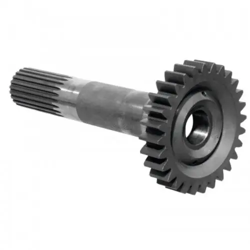 Must-Have Arbre creux - entrainement prise de force - double embrayage 310/330 - Mercedes-Benz - Trac 1100, 1300, 1500, U 424, U 425