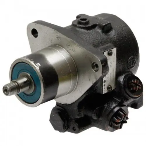 Pompe de direction échange standard - Mercedes-Benz - Trac 65/70, 700, 800, 900, 1000, 1100, 1300, 1400, 1500, 1600, 1800 Quantité Limitée