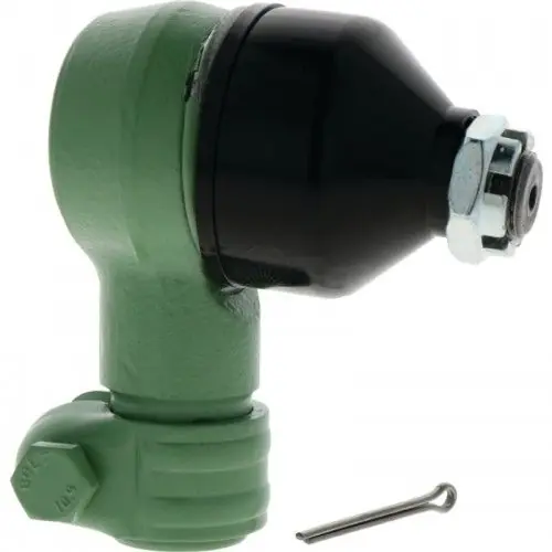 Rotule - vérin de direction - Filetage femelle M22 x 1.5 - Mercedes-Benz - Trac 1100, 1300, 1500 Produit De Marque
