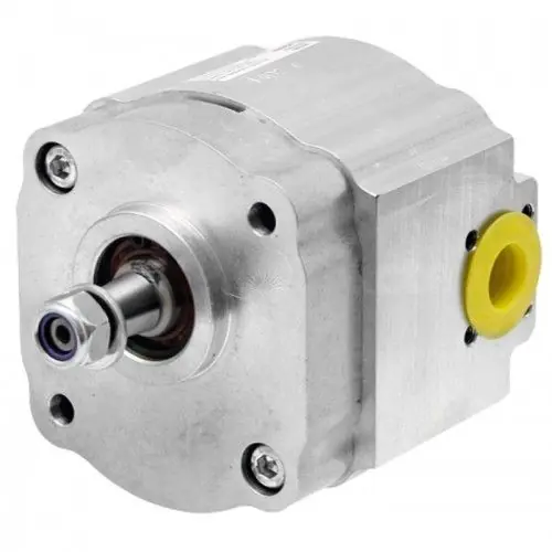 Pompe hydraulique Eckerle - rotation droite - Mercedes-Benz - Trac 65/70, 700, 800, 900, U 403, U 413, U 406, U 416 Seulement Aujourd'hui