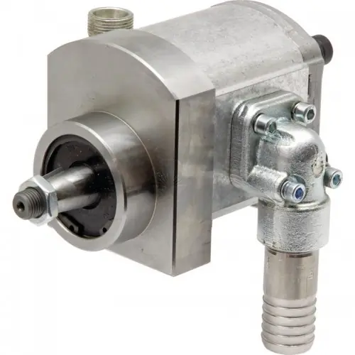 Solde Pompe hydraulique (Westighouse) - Mercedes-Benz - Trac 65/70, 700, 800