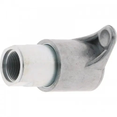 Coupleur femelle hydraulique M 22 x 1.5 - Mercedes-Benz - Trac 700, 800, 900, 1000, 1100, 1300, 1400, 1500, 1600, 1800 Meilleur Choix