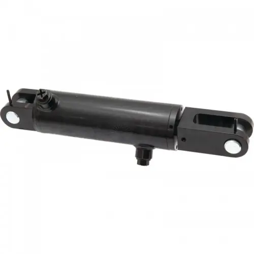 Marque Vérin hydraulique arrière gauche - Mercedes-Benz - U 411, U 421, U 407