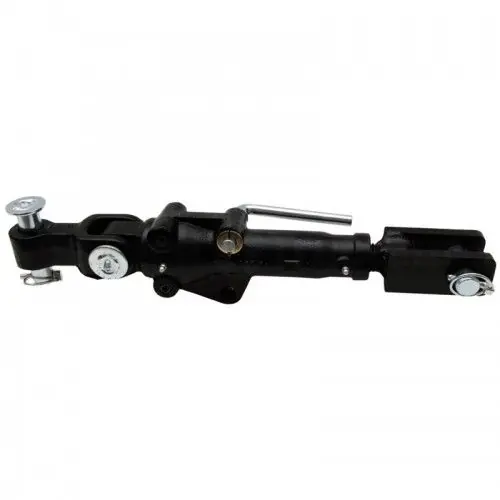 Chandelle de relevage cat. 2 - Ø 26 mm - Mercedes-Benz - Trac 65/70, 700, 800, 900 Quantité Limitée
