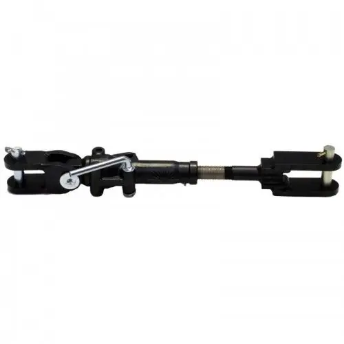 Chandelle de relevage cat. 2 - Ø26 mm - Fourche 50 mm - Mercedes-Benz - Trac 1000, 1100 Haute Qualité