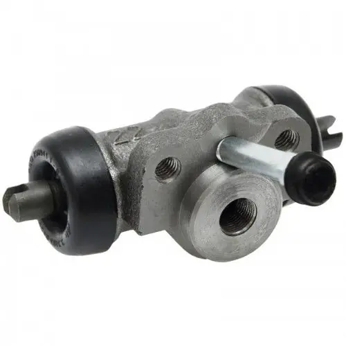 Cylindre récepteur de roue - pont arrière - Ø22,2 mm - Mercedes-Benz - Trac 65/70, 700, U 403, U 413, U 406, U 416, U 411 Satisfait Ou Remboursé