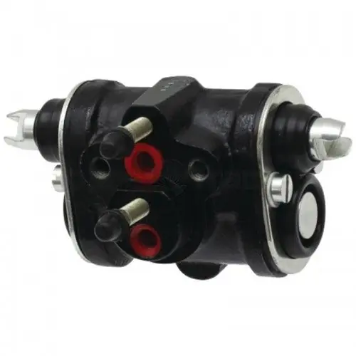Quantité Limitée Cylindre (double) récepteur de frein - Ø26,99 mm - essieu avant - Mercedes-Benz - U 421