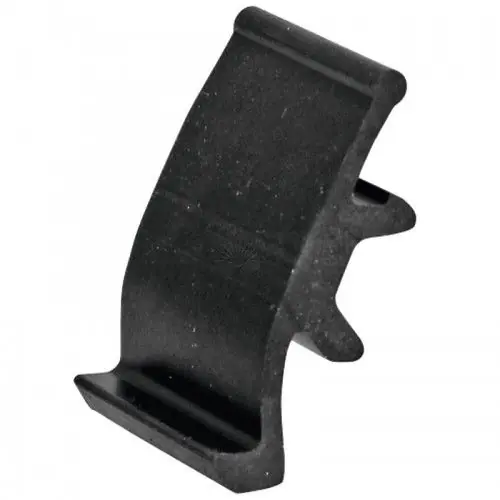 Bouchon d‘obturation - tôle de protection de frein - Mercedes-Benz - Trac 1300, 1400, 1500, 1600, 1800 Promotion
