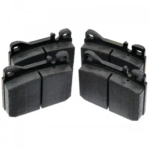 Acheter Direct Plaquettes de freins - Mercedes-Benz - U 427