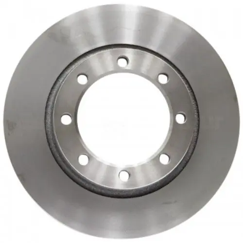 Disque de frein Ø380 mm - épaisseur 30 mm - 8 trous - entraxe Ø 180 mm - Mercedes-Benz - U 425 Seulement Aujourd'hui