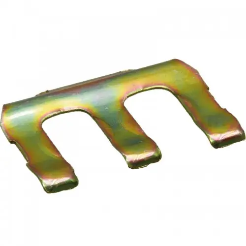 Offre Du Jour Clip de fixation - tuyau de frein - double cylindre recepteur - Mercedes-Benz - U 407, U 421