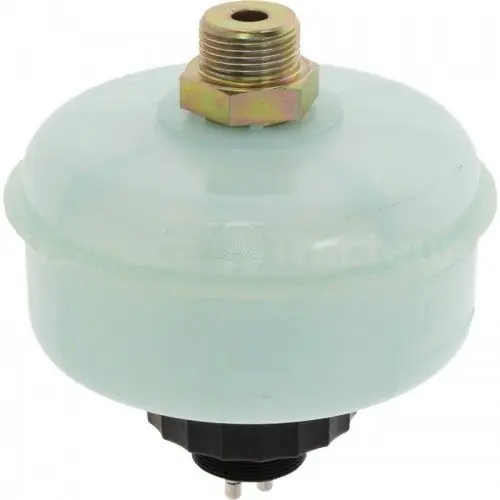 Dernier Modèle Réservoir 0,28 l - maitre cylindre de frein - Mercedes-Benz - U 403, U 406, U 407, U 413, U 411, U 416, U 421