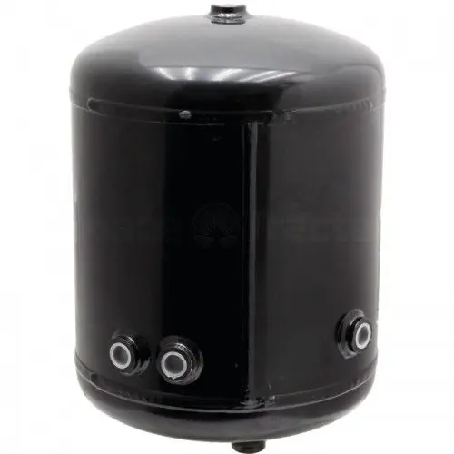 Réservoir à air 27 l - Mercedes-Benz - U 407, U 417, U 403, U 406, Trac 1100, 1300, 1500 Prix Cassé