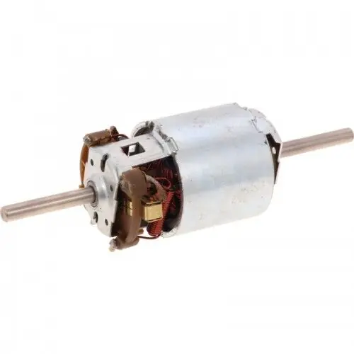 Prix Choc Moteur de ventilateur (ancien modèle) - Mercedes-Benz - Trac 1100, 1300, 1500