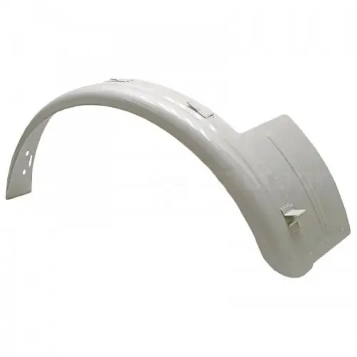 Dernier Modèle Garde-boue avant - largeur 150 mm - Mercedes-Benz - U 424, U 425, U 427