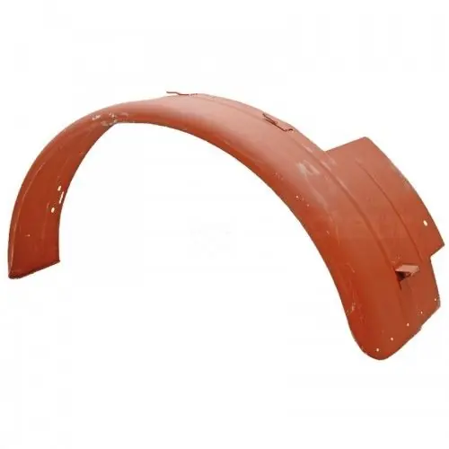 Garde-boue avant - largeur 260 mm - pneus 20" - Mercedes-Benz - U 437 Haute Qualité