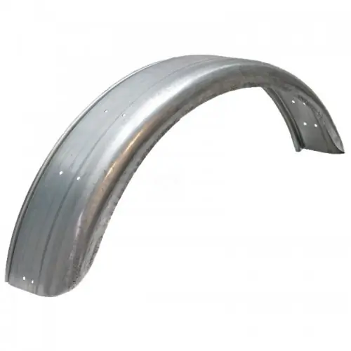 Must-Have Garde-boue arrière - sans bord en caoutchouc - Mercedes-Benz - U 421, U 407