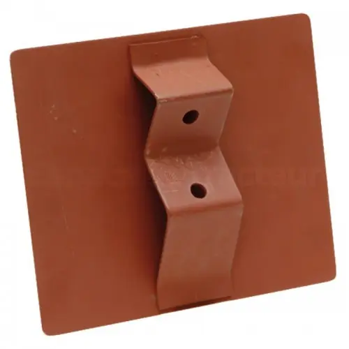 Support - plaque d‘immatriculation - Mercedes-Benz - Trac 1100, 1300, 1400, 1500, 1600, 1800 Jusqu'à Épuisement Des Stocks