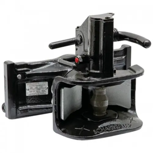 Attache Scharmüller (325/25/26) - piton 38 mm - max. 2500 kg - Mercedes-Benz - U 424, U 425, U 427 Prix Choc