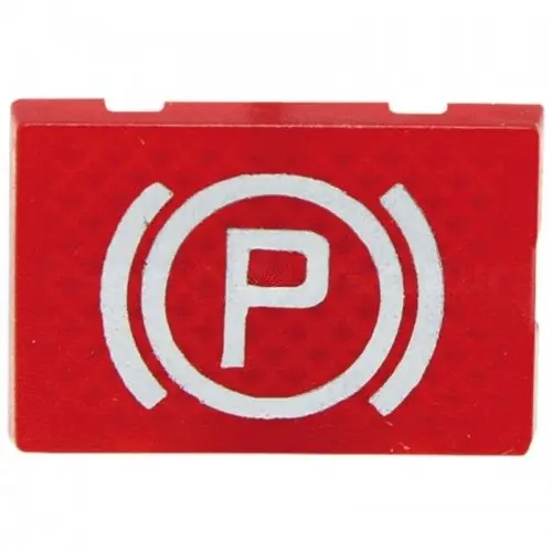 Acheter Direct Symbole frein d‘immobilisation - Mercedes-Benz - U 424, U 425, Trac 1100, 1300, 1500