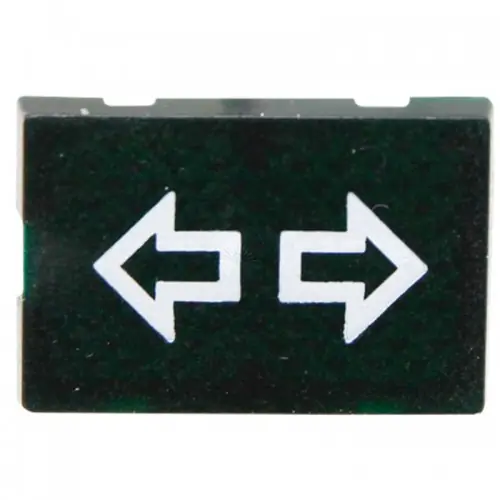 Offre Spéciale Symbole contrôle clignotant - Mercedes-Benz - U 424, U 425, Trac 1100, 1300, 1500