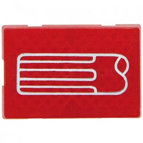 Cabochon prise de force - Mercedes-Benz - U 424, U 425, Trac 1100, 1300, 1500 Usine Directe