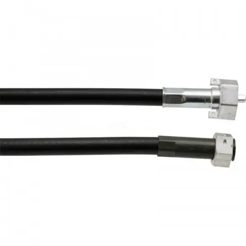 Top Vente Câble compteur - levier central - 1100 mm - Mercedes-Benz - Trac 65/70, 700, 800, 900