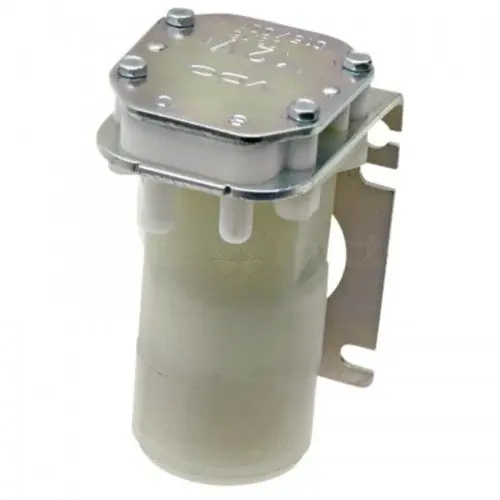 Commander Vite Pompe de lave-glace - Mercedes-Benz - Trac 700, 800, 900, 1000, 1100, 1300, 1400, 1500, 1600, 1800