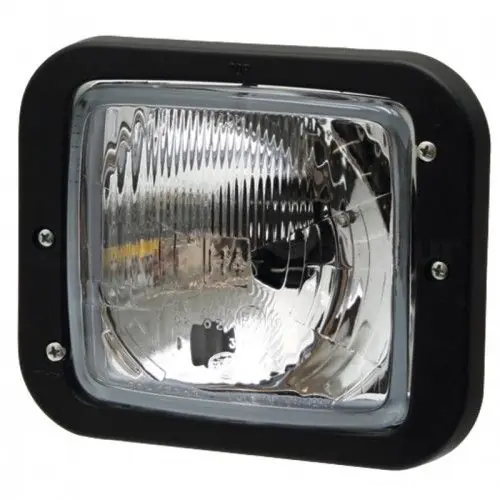 Populaire Phare principal H4 - montage latéral - Mercedes-Benz - Trac 700, 800, 900, 1000, 1100, 1300, 1400, 1500, 1600, 1800