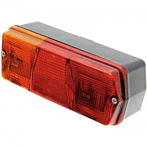 Livraison Express Feu arrière stop, clignotant et éclaire-plaque - Mercedes-Benz - Trac 700, 800, 900, 1000, 1100, 1300, 1400, 1500, 1600, 1800