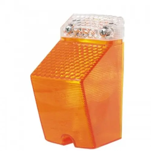 Offre Spéciale Feu de position et clignotant - Mercedes-Benz - Série MBTrac, U 403, U 406, U 407, U 413, U 416, U 417, U 421