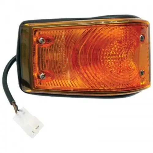 Prix Bas Feu clignotant - Mercedes-Benz - U 424, U 425, U 427, U 435, U 437