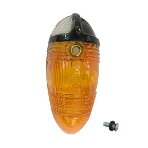 Commande En Gros Cabochon ovale - clignotant -Mercedes-Benz - U401, U402, U404, U406, U411, U421