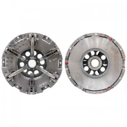 Embrayage double DuT 330/350 - Mercedes-Benz - Trac 1100, 1300, 1400, 1500 ,1600 , 1800 Vente Flash