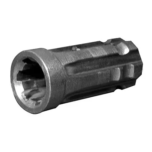 Adaptateur de prise de force - 6 Cannelures - F 1-1/8 in. M 1-3/8 in. Prix Promo