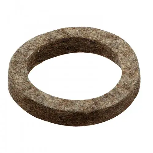Rondelle en feutre - direction assistée - 45 x 63 x 10 mm - Massey Ferguson Nouveauté