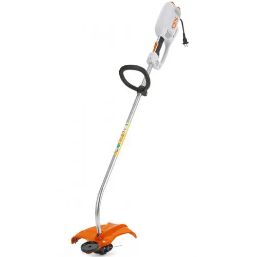 Paiement Sécurisé STIHL FSE 81 Coupe Bordure électrique Stihl