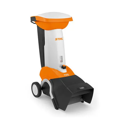 STIHL GHE 420 Broyeur de végétaux électrique Stihl Offre Spéciale