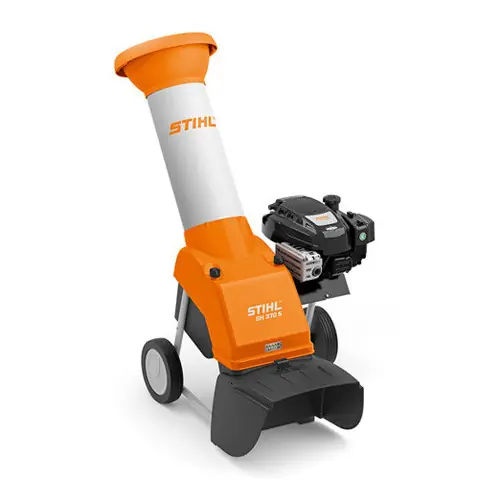 Seulement Aujourd'hui STIHL GH 370 S Broyeur de végétaux à moteur thermique Stihl