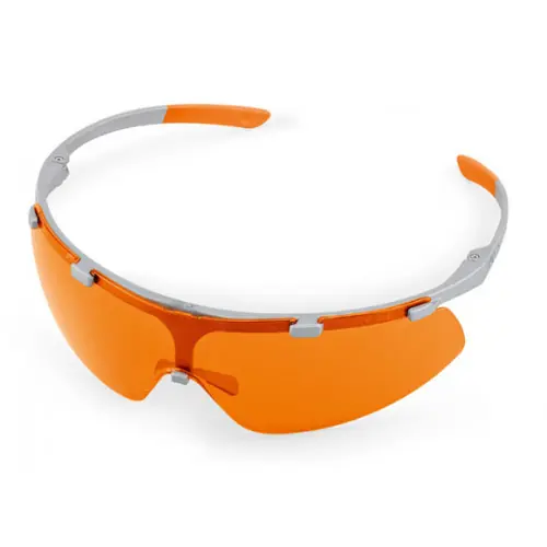 Lunettes teintées SUPER FIT STIHL Marque