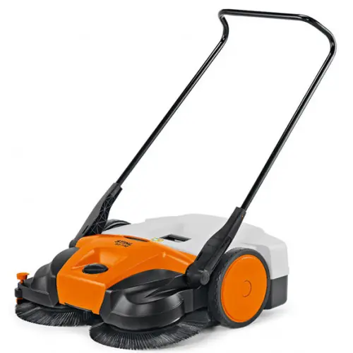 KG 770 Balayeuse Stihl Bon Plan