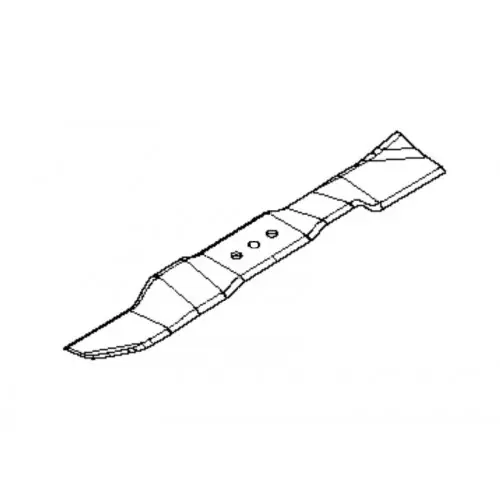 Blade Husqvarna - 581 08 35-01 Haute Qualité