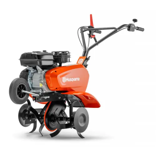 TF225 Motoculteur thermique Husqvarna 60cm Authentique